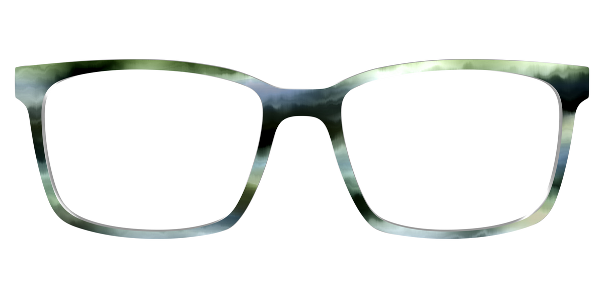 The Misty Moss - Lifestyle Kirby Top Image - Pair Eyewear