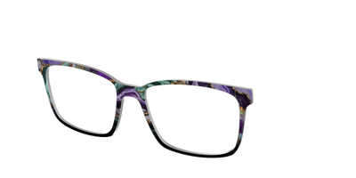 The Moher Marble - Angle Top Thumbnail - Pair Eyewear
