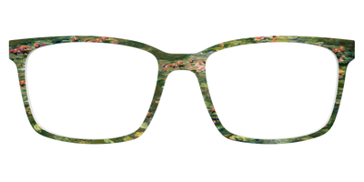 Monet Water Lilies - Front Top Thumbnail - Pair Eyewear