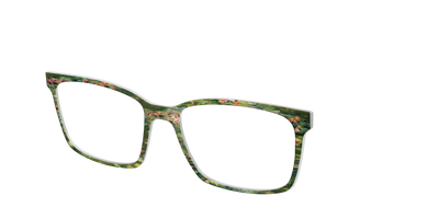 Monet Water Lilies - Angle Top Thumbnail - Pair Eyewear