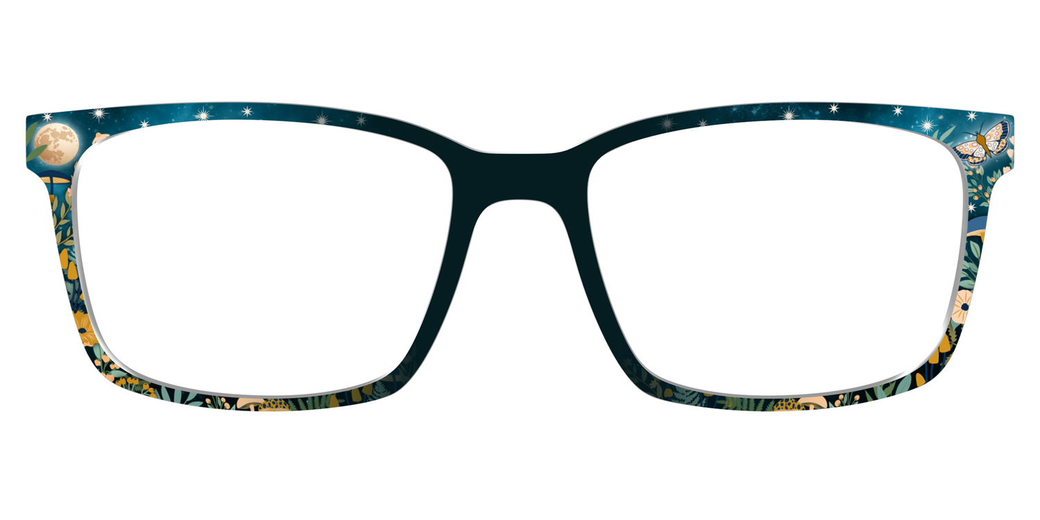 The Moonlit Hollow - Lifestyle Kirby Top Image - Pair Eyewear