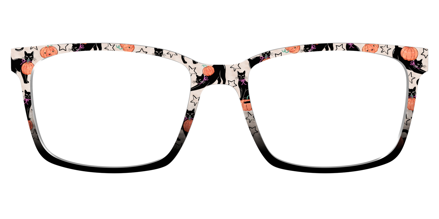 The Moonlit Mischief - Lifestyle Kirby Top Image - Pair Eyewear