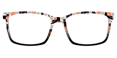 The Moonlit Mischief - Front Top Thumbnail - Pair Eyewear