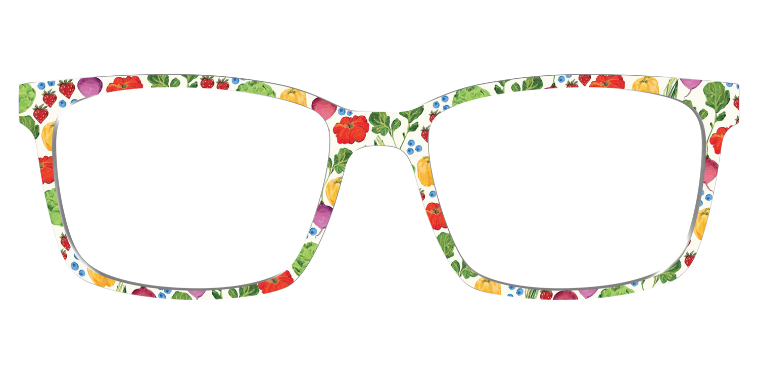 The Morning Harvest - Lifestyle Kirby Top Image - Pair Eyewear