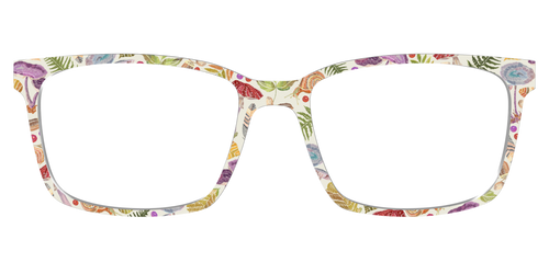 The Mushroom Glade - Kirby Top - Pair Eyewear