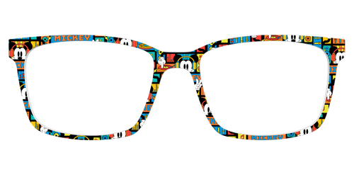 The Music Mickey - Kirby Top - Pair Eyewear