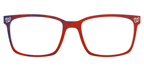 The Nationals Home Run - Kirby Top - Pair Eyewear