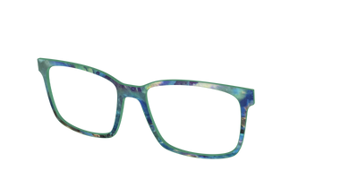 The Neptune Pearl - Angle Top Thumbnail - Pair Eyewear