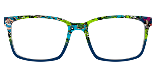 Neverland Adventures - Kirby Top - Pair Eyewear