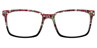 Nightmare Nutcrackers - Front Top Thumbnail - Pair Eyewear