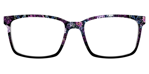 The Nocturnal Garden - Kirby Top - Pair Eyewear