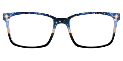 The North Star - Front Top Thumbnail - Pair Eyewear