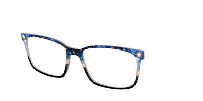 The North Star - Angle Top Thumbnail - Pair Eyewear