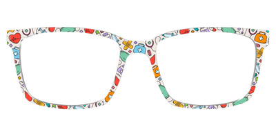 The Nursing - Front Top Thumbnail - Pair Eyewear