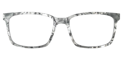 The Obsidian Pearl Marble - Front Top Thumbnail - Pair Eyewear