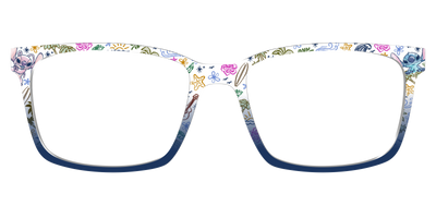 Ohana by the Sea - Front Top Thumbnail - Pair Eyewear
