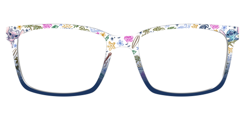 Ohana by the Sea - Kirby Top - Pair Eyewear