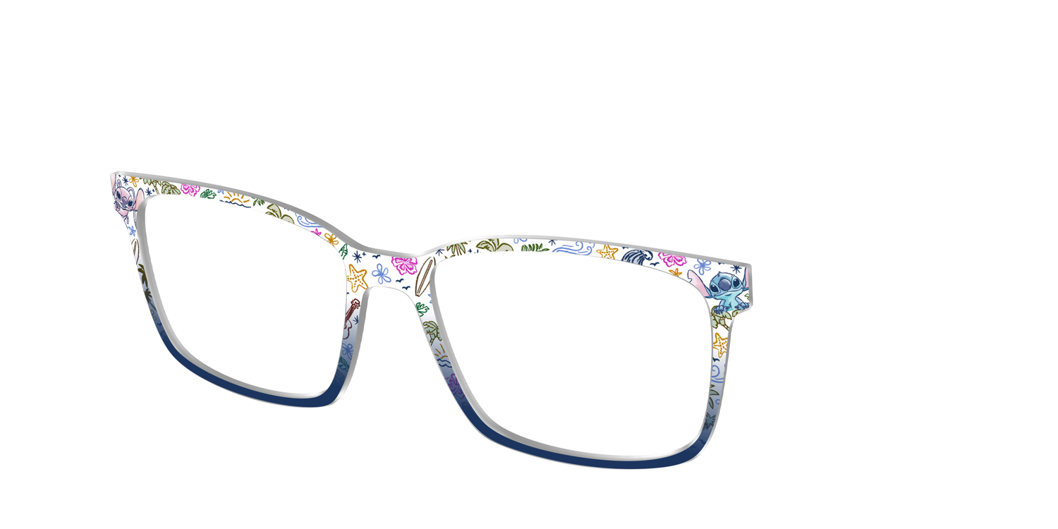 Ohana by the Sea - Angle Top Image - Pair Eyewear