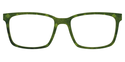 The Olive Geo - Kirby Top - Pair Eyewear