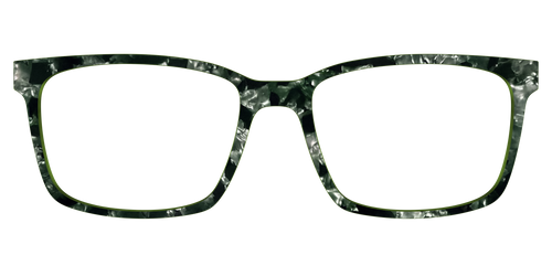 The Olive Pearl Tortoise - Kirby Top - Pair Eyewear