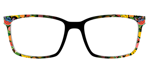 One in a Melon - Kirby Top - Pair Eyewear