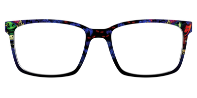 Oogie Boogie Roll the Dice - Front Top Thumbnail - Pair Eyewear