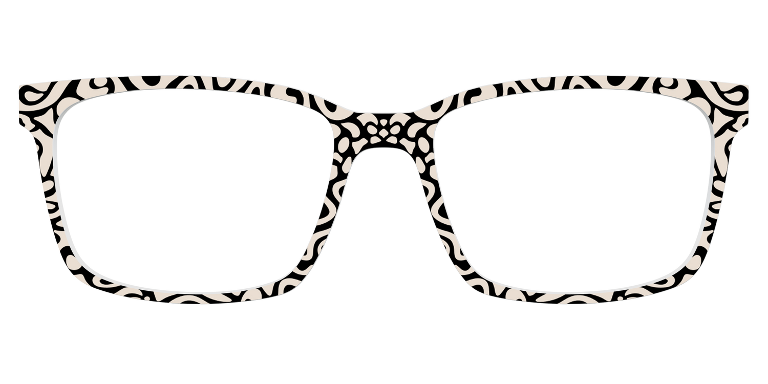 The Opulent Illusion - Lifestyle Kirby Top Image - Pair Eyewear