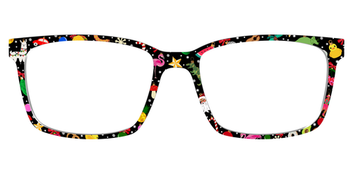 The Ornament Collection - Pair Eyewear