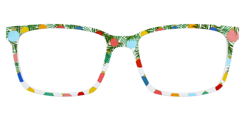The Ornament Dot - Kirby Top - Pair Eyewear