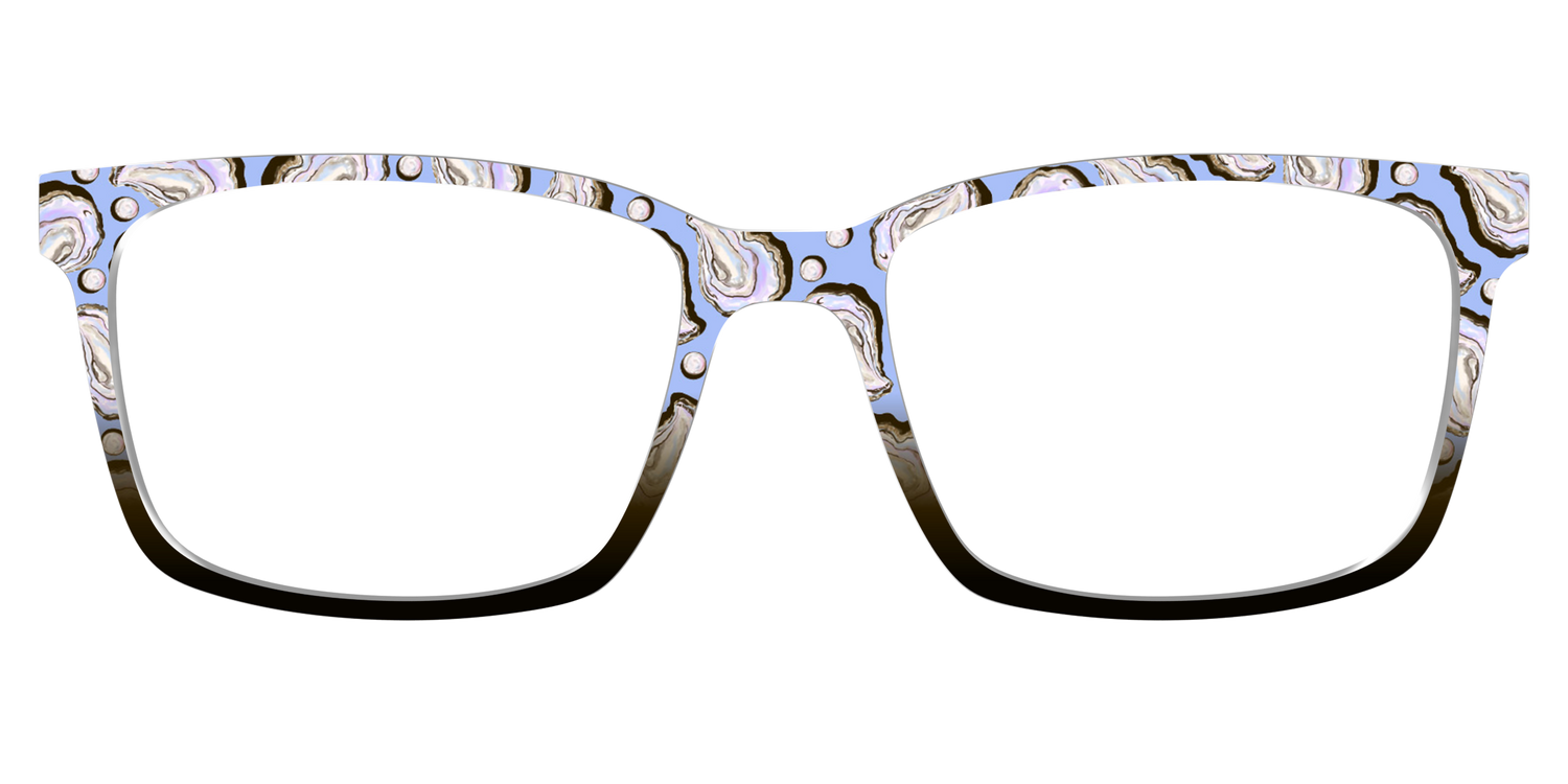 The Oyster Pearls - Lifestyle Kirby Top Image - Pair Eyewear