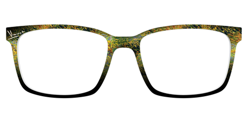 The Painterly Texture - Kirby Top - Pair Eyewear