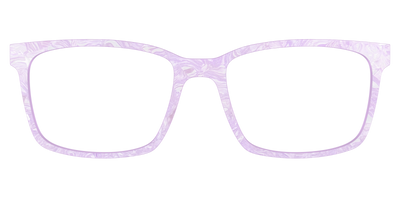 The Pale Iris Pearl Marble - Front Top Thumbnail - Pair Eyewear