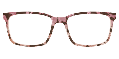 The Pale Peach Pearl Tortoise - Front Top Thumbnail - Pair Eyewear