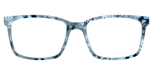 The Paranormal Palms - Kirby Top - Pair Eyewear