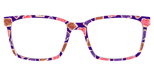 The PB & J - Kirby Top - Pair Eyewear