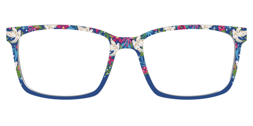 The Peaceful Blossoms - Kirby Top - Pair Eyewear