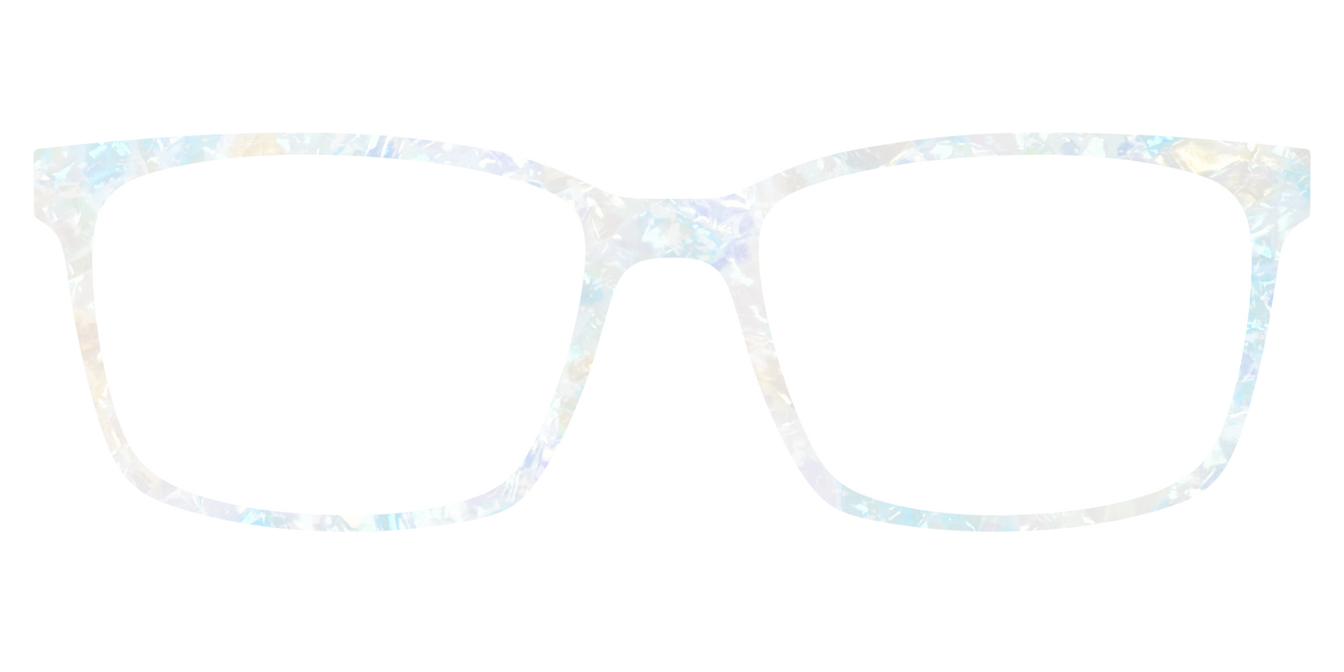 The Pearlescent Opal - Lifestyle Kirby Top Image - Pair Eyewear