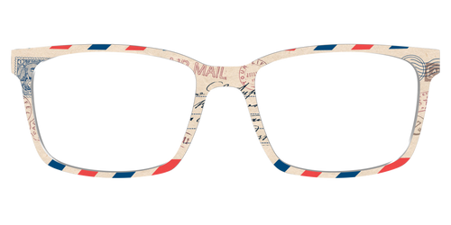 The Pen Pal - Kirby Top - Pair Eyewear