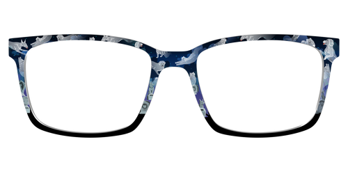 The Pet Cemetery - Kirby Top - Pair Eyewear