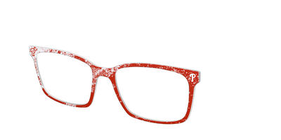 The Phillies Home Run - Angle Top Thumbnail - Pair Eyewear