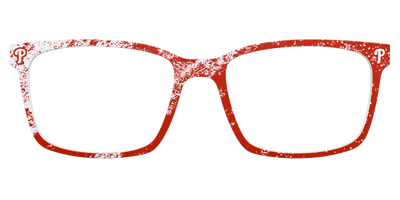 The Phillies Home Run - Front Top Thumbnail - Pair Eyewear