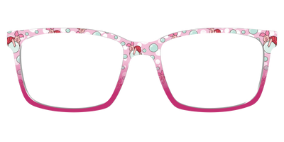 Piglet's Bubbles - Front Top Thumbnail - Pair Eyewear