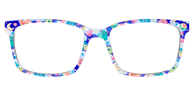 The Pixar Sprinkles - Front Top Thumbnail - Pair Eyewear