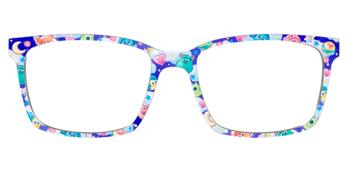 The Pixar Sprinkles - Kirby Top - Pair Eyewear