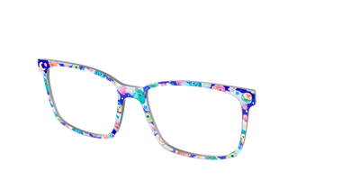 The Pixar Sprinkles - Angle Top Thumbnail - Pair Eyewear