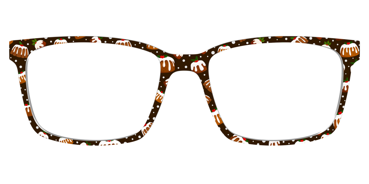 The Plum Puddings - Lifestyle Kirby Top Image - Pair Eyewear