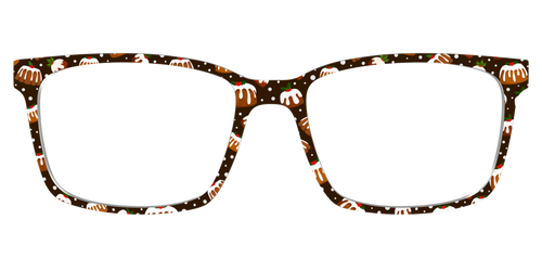 The Plum Puddings - Pair Eyewear