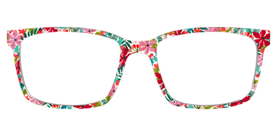 The Poinsettia Grove - Front Top Thumbnail - Pair Eyewear