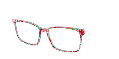 The Poinsettia Grove - Angle Top Thumbnail - Pair Eyewear