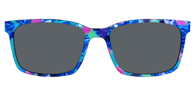 The Polarized Tropic Pearl Sun Top - Front Top Thumbnail - Pair Eyewear